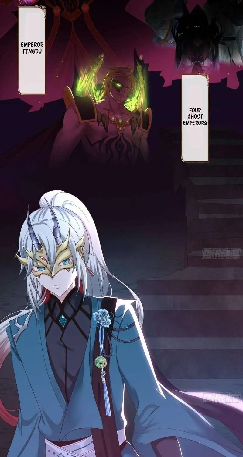 I Opened A Harem in Hell Chapter 38 page 34 - 