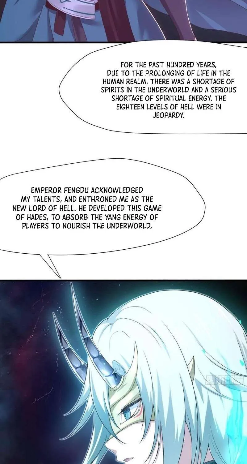 I Opened A Harem in Hell Chapter 38 page 35 - 