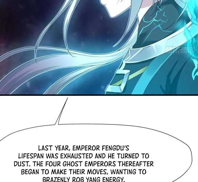 I Opened A Harem in Hell Chapter 38 page 36 - 