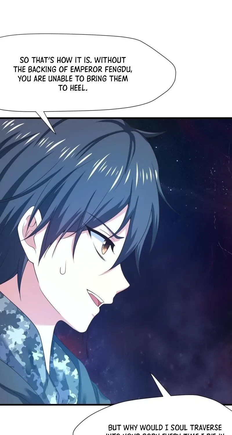 I Opened A Harem in Hell Chapter 38 page 38 - 