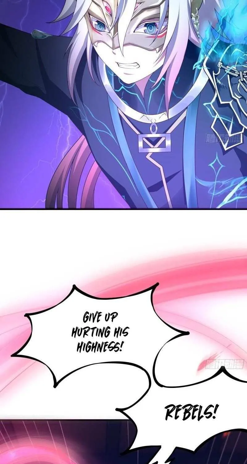 I Opened A Harem in Hell Chapter 38 page 5 - 