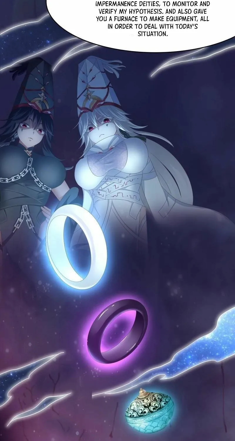 I Opened A Harem in Hell Chapter 38 page 41 - 