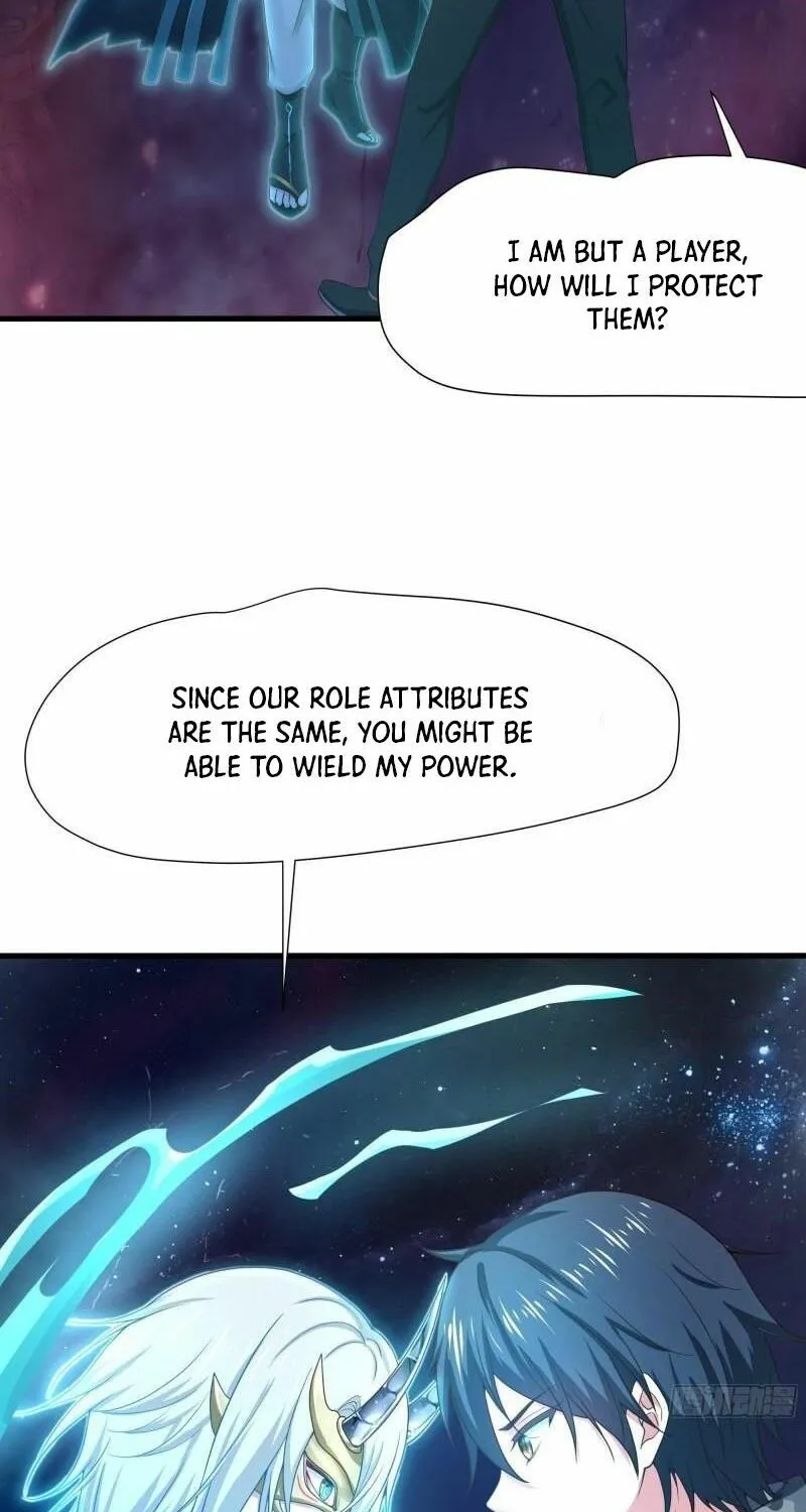 I Opened A Harem in Hell Chapter 38 page 46 - 