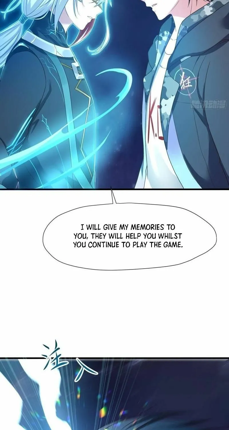 I Opened A Harem in Hell Chapter 38 page 47 - 
