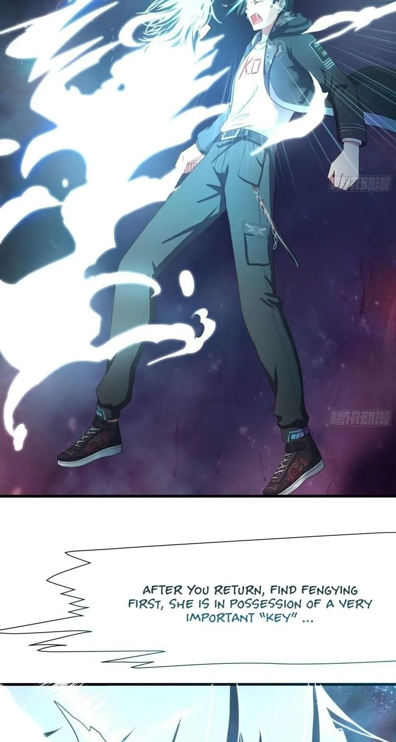 I Opened A Harem in Hell Chapter 38 page 50 - 