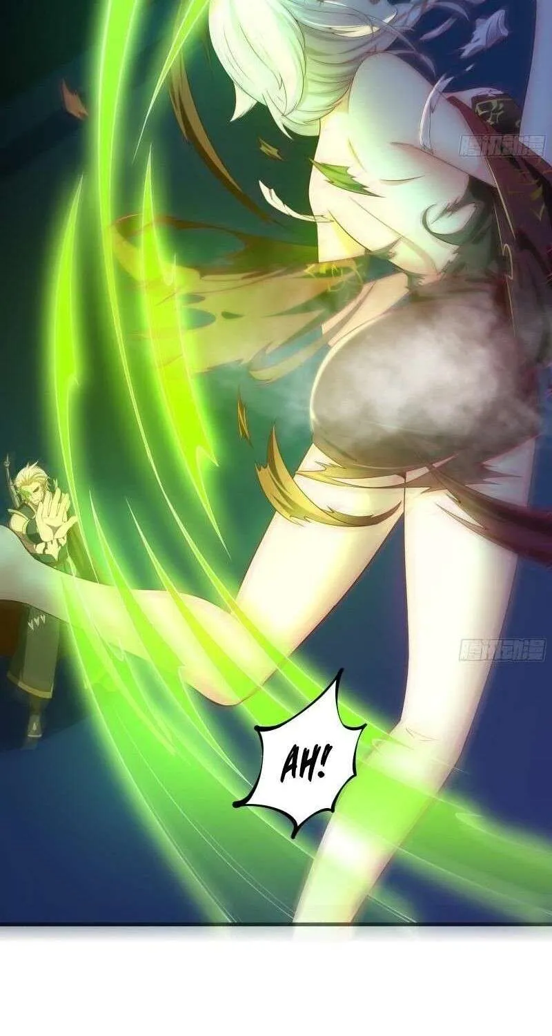 I Opened A Harem in Hell Chapter 38 page 9 - 