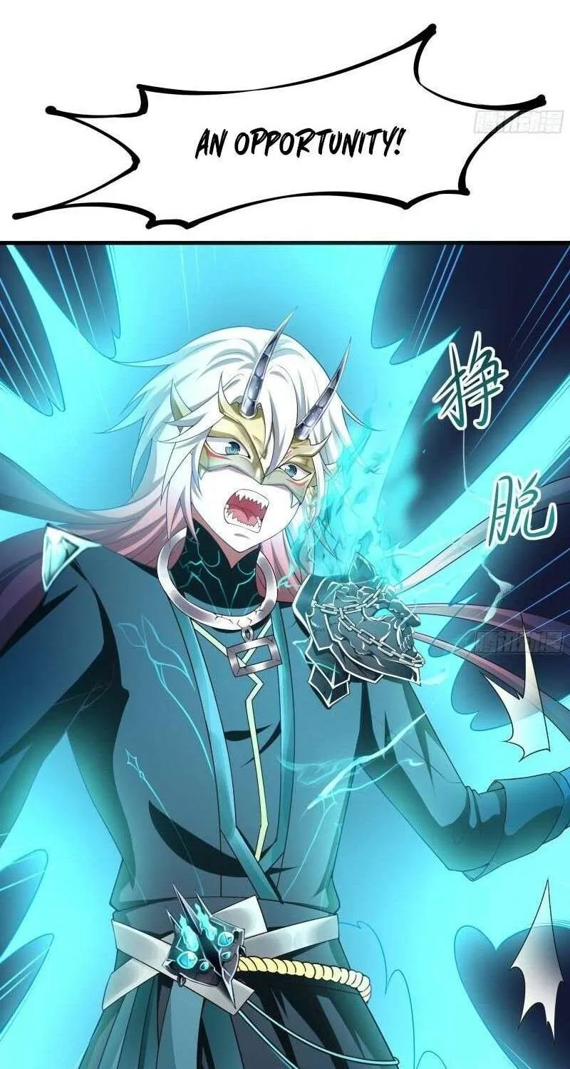 I Opened A Harem in Hell Chapter 38 page 10 - 