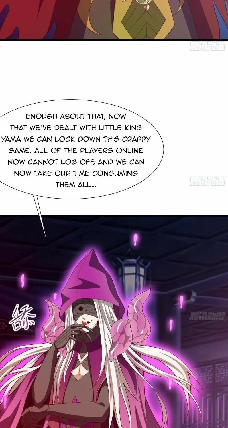 I Opened A Harem in Hell Chapter 39 page 14 - 