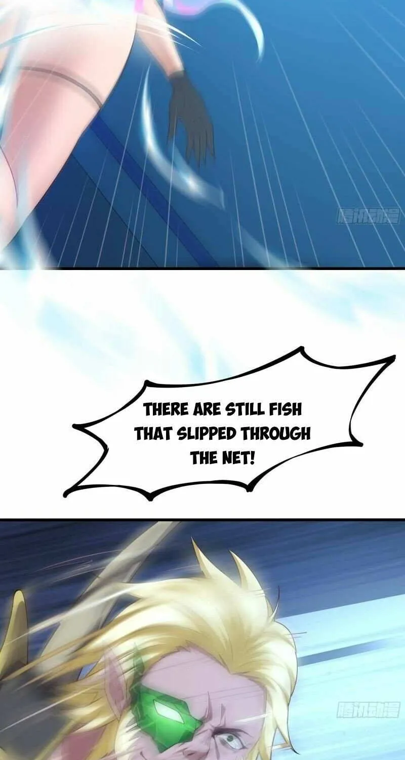 I Opened A Harem in Hell Chapter 39 page 21 - 
