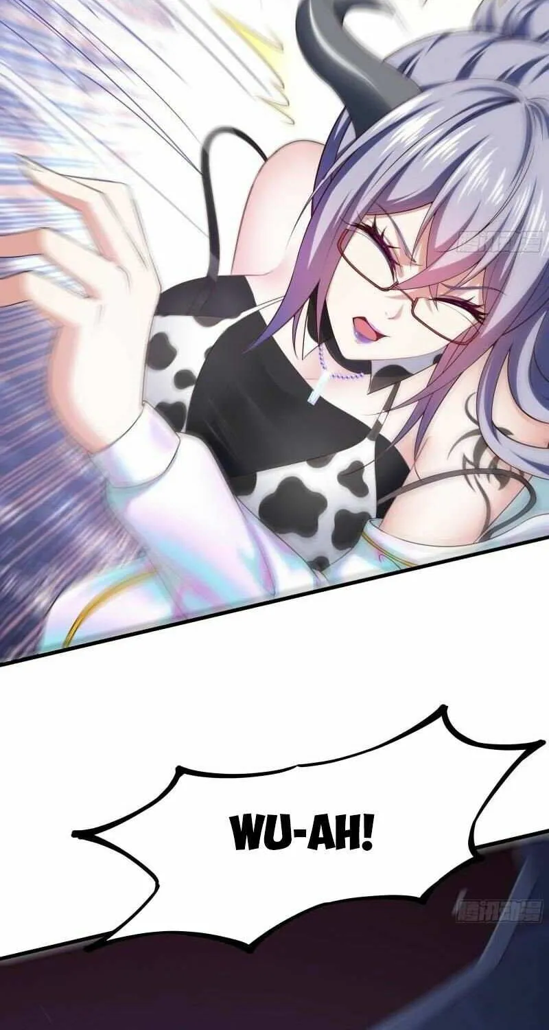 I Opened A Harem in Hell Chapter 39 page 23 - 
