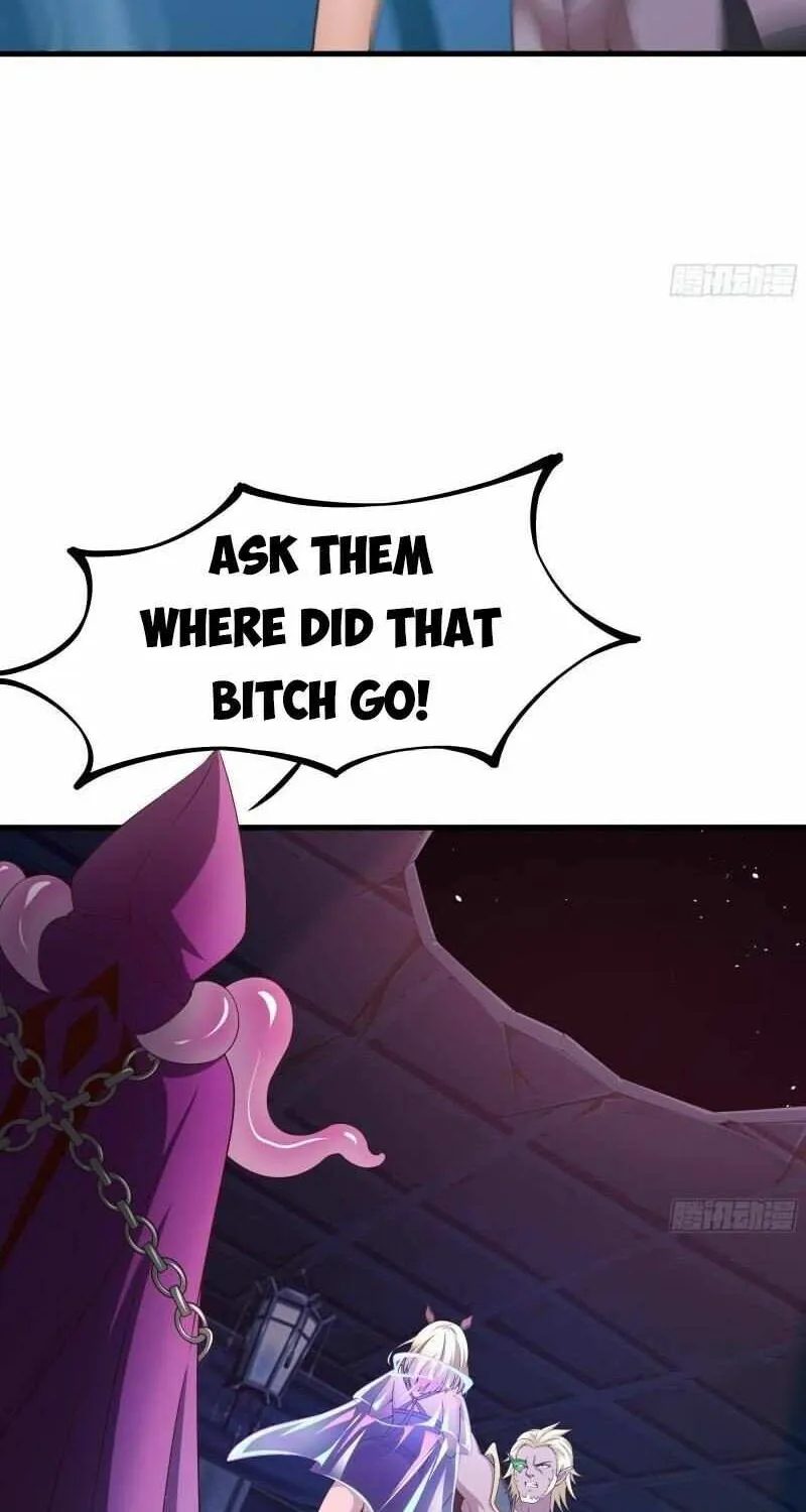 I Opened A Harem in Hell Chapter 39 page 25 - 