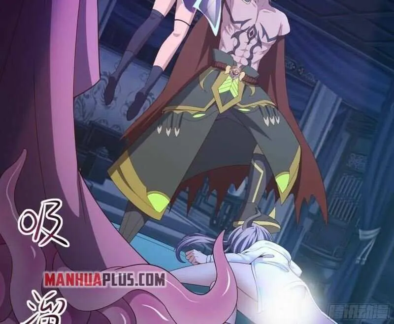 I Opened A Harem in Hell Chapter 39 page 26 - 