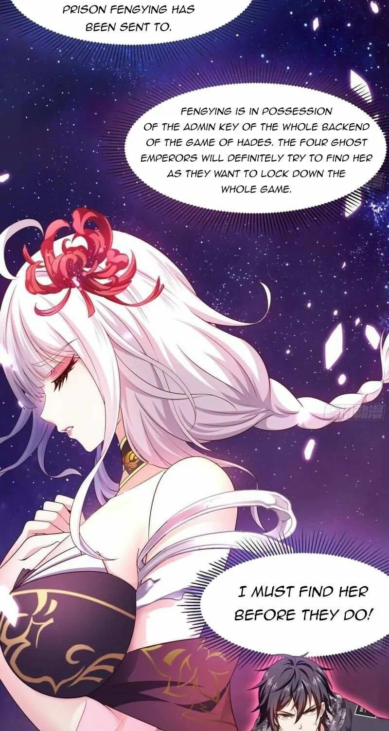 I Opened A Harem in Hell Chapter 39 page 33 - 
