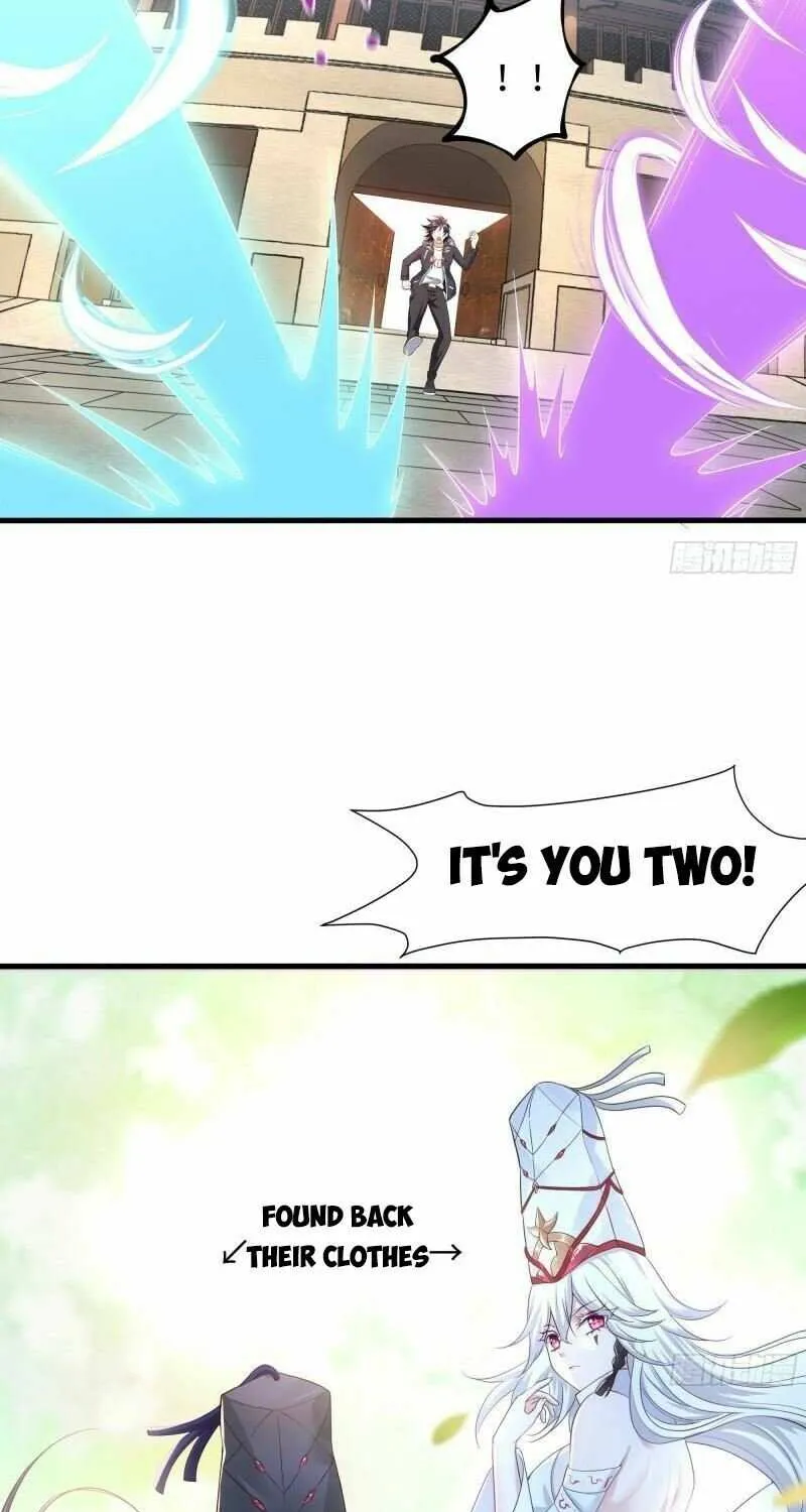 I Opened A Harem in Hell Chapter 39 page 36 - 