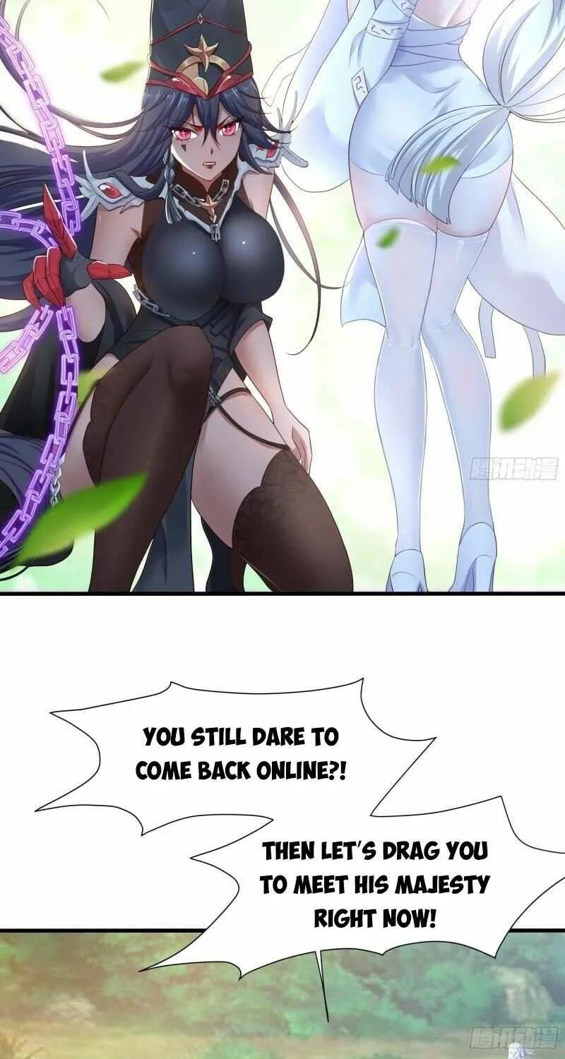 I Opened A Harem in Hell Chapter 39 page 37 - 