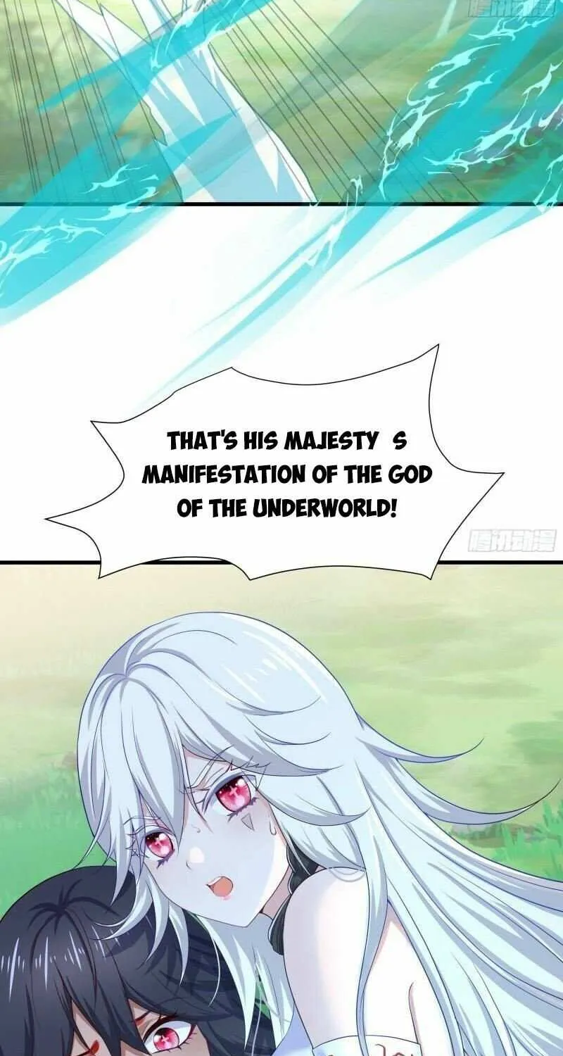 I Opened A Harem in Hell Chapter 39 page 44 - 
