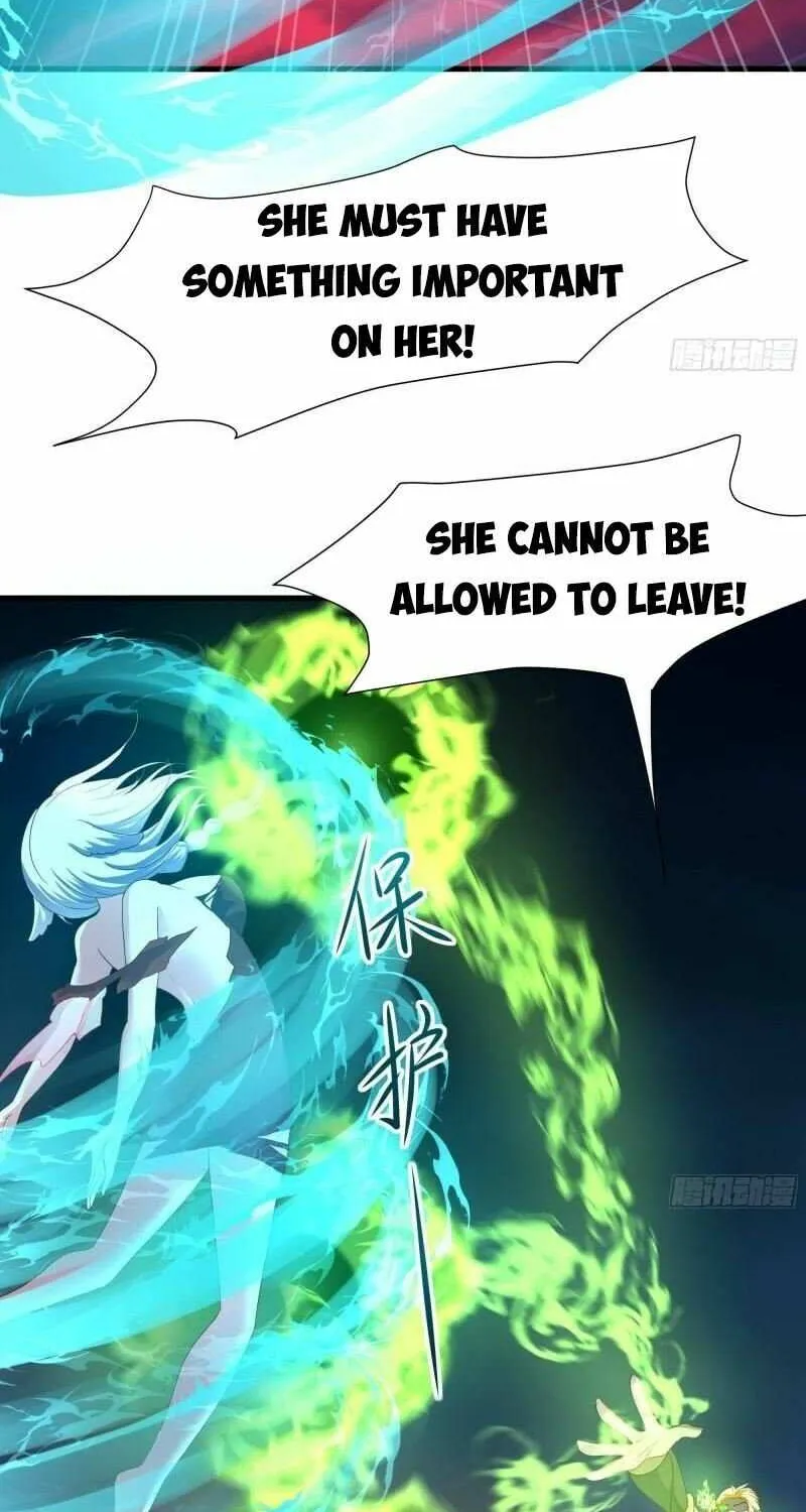 I Opened A Harem in Hell Chapter 39 page 6 - 
