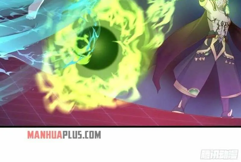 I Opened A Harem in Hell Chapter 39 page 7 - 