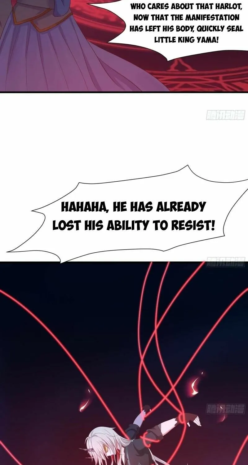 I Opened A Harem in Hell Chapter 39 page 9 - 