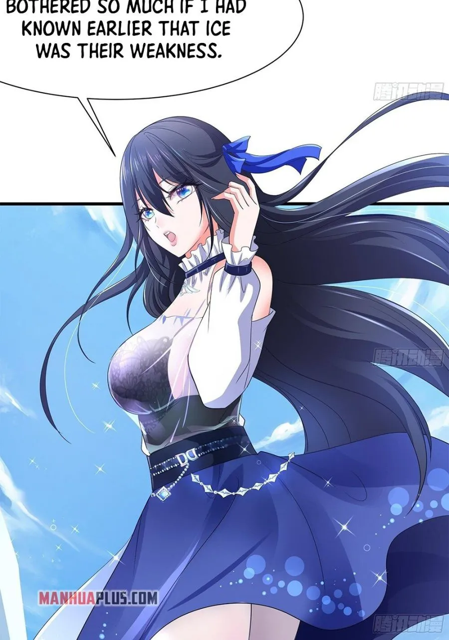 I Opened A Harem in Hell Chapter 4 page 15 - 