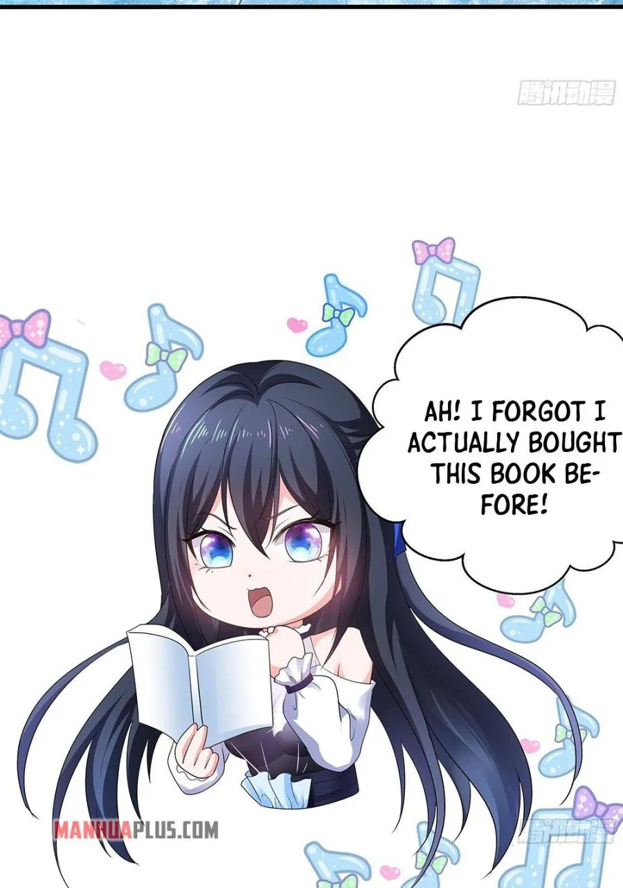 I Opened A Harem in Hell Chapter 4 page 21 - 