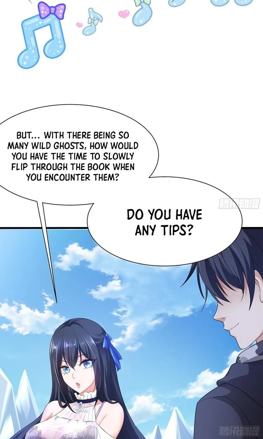 I Opened A Harem in Hell Chapter 4 page 22 - 