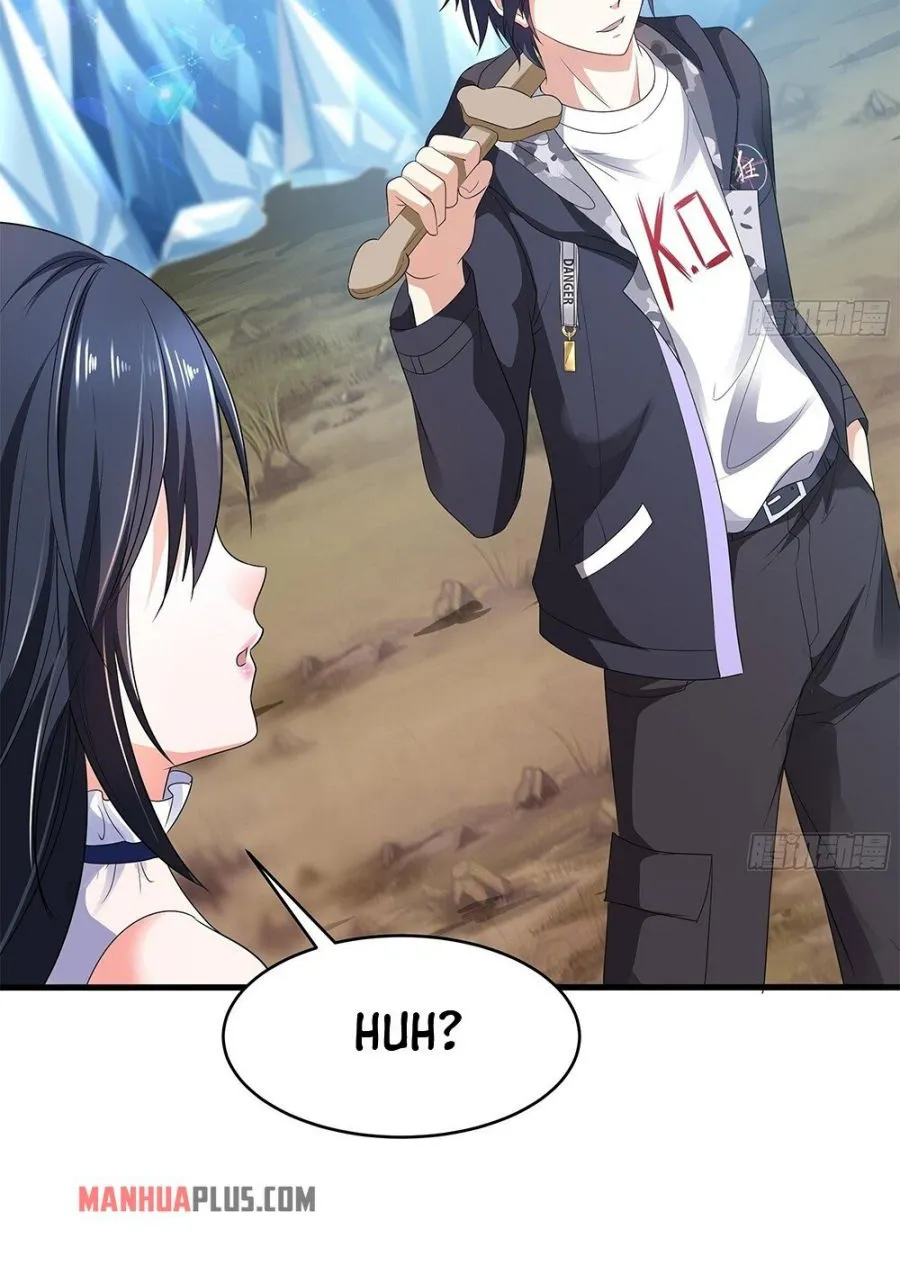 I Opened A Harem in Hell Chapter 4 page 24 - 
