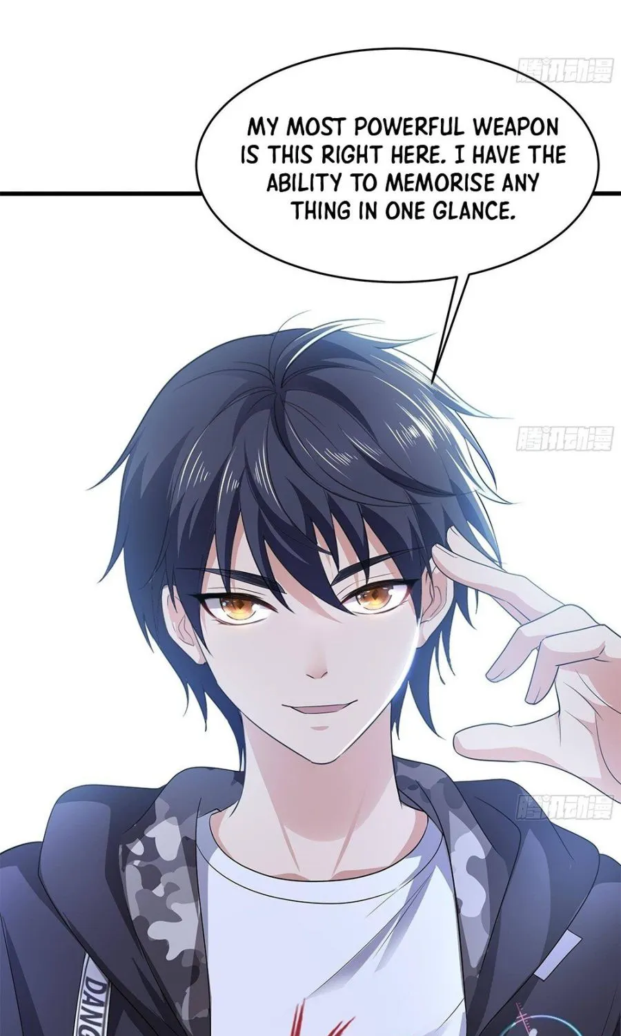 I Opened A Harem in Hell Chapter 4 page 25 - 