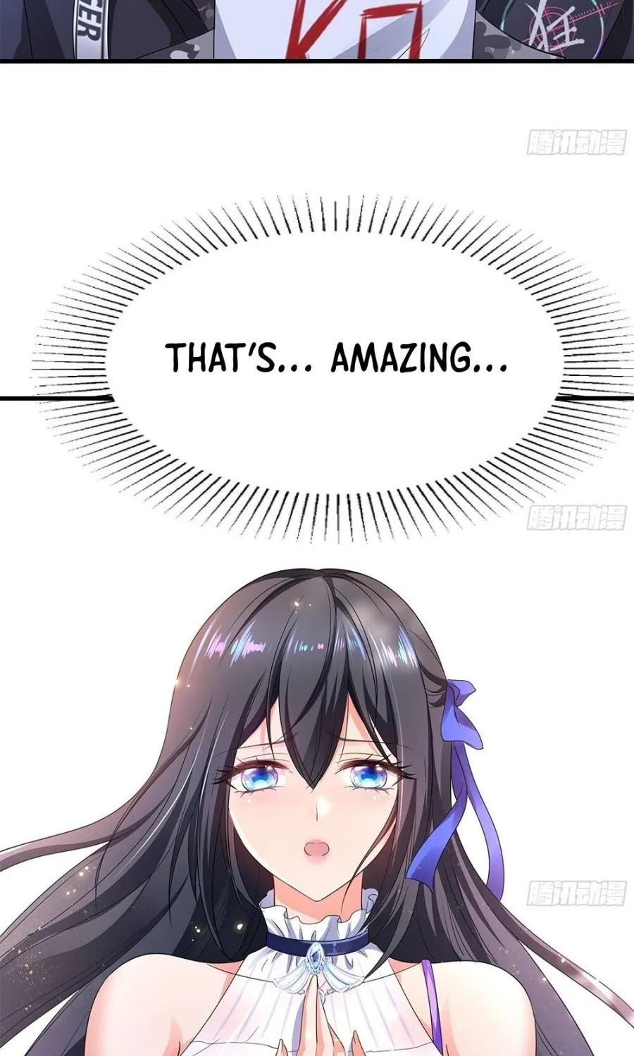 I Opened A Harem in Hell Chapter 4 page 26 - 