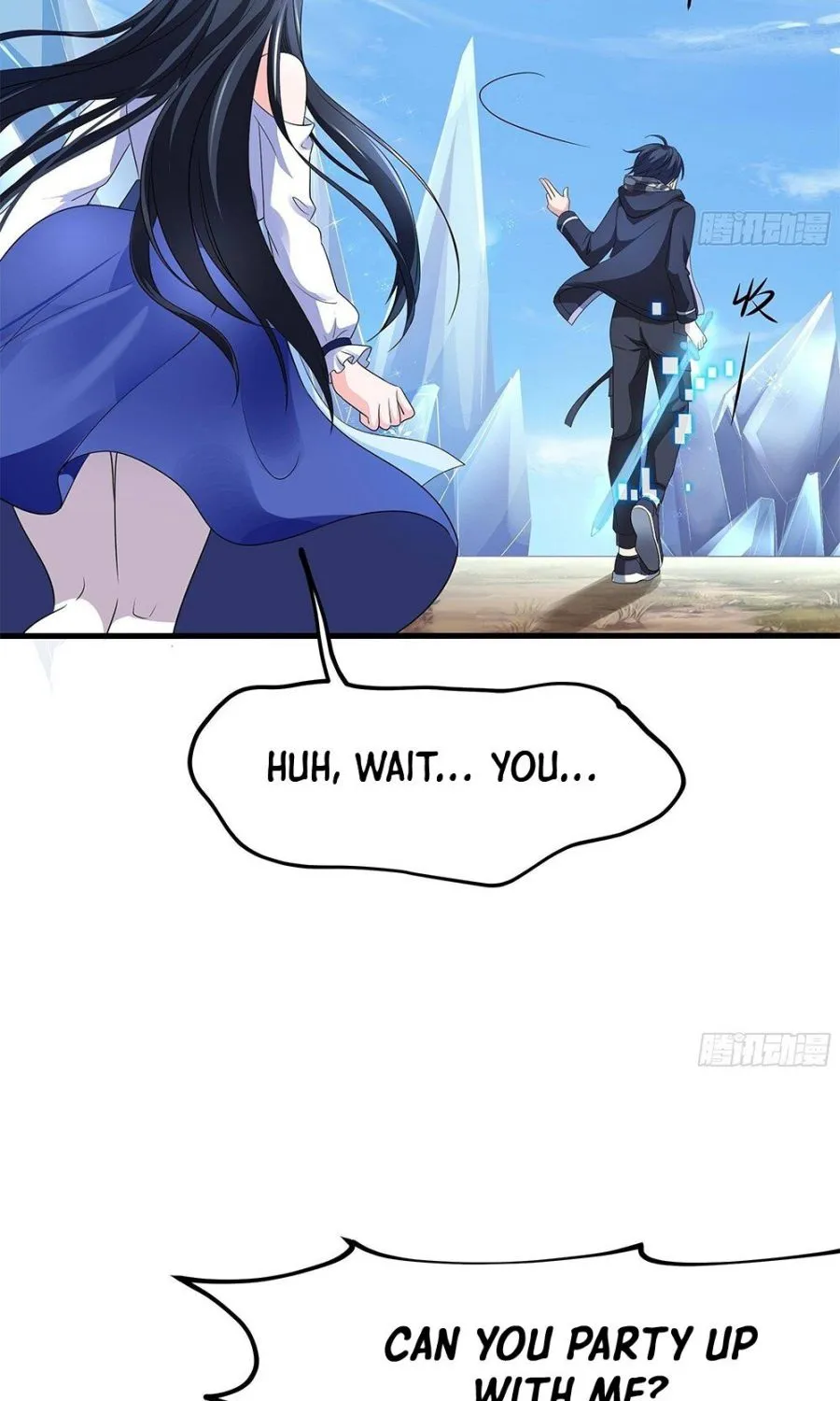 I Opened A Harem in Hell Chapter 4 page 28 - 