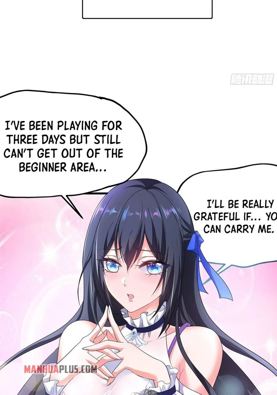 I Opened A Harem in Hell Chapter 4 page 30 - 
