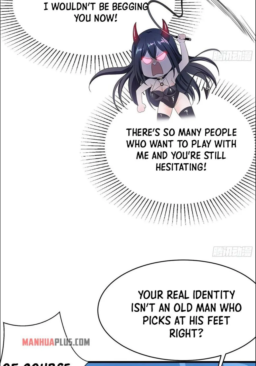 I Opened A Harem in Hell Chapter 4 page 36 - 