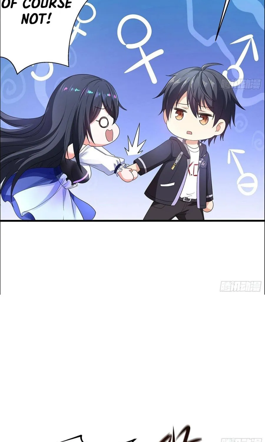 I Opened A Harem in Hell Chapter 4 page 37 - 