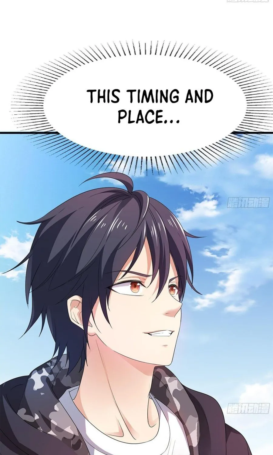 I Opened A Harem in Hell Chapter 4 page 41 - 