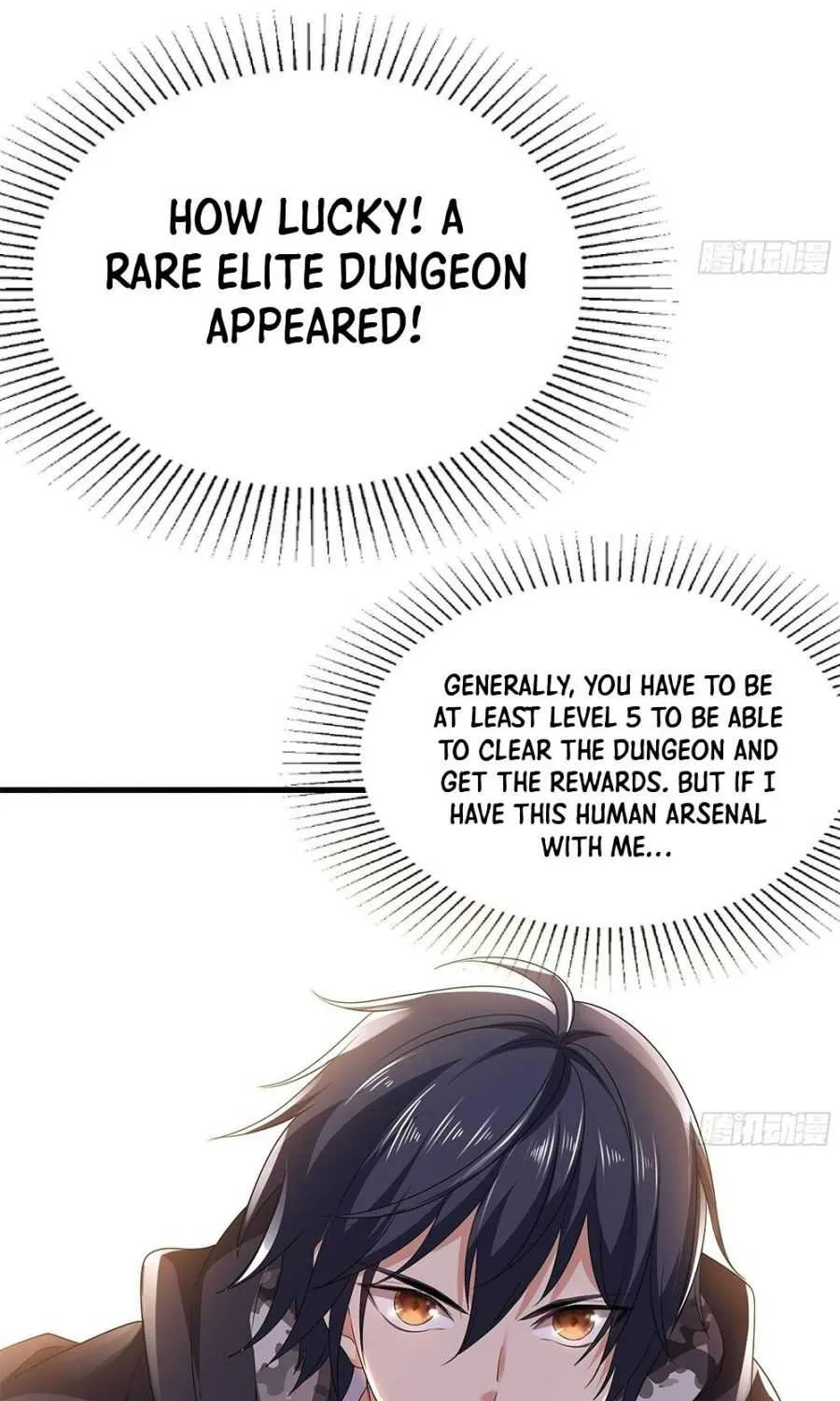 I Opened A Harem in Hell Chapter 4 page 44 - 