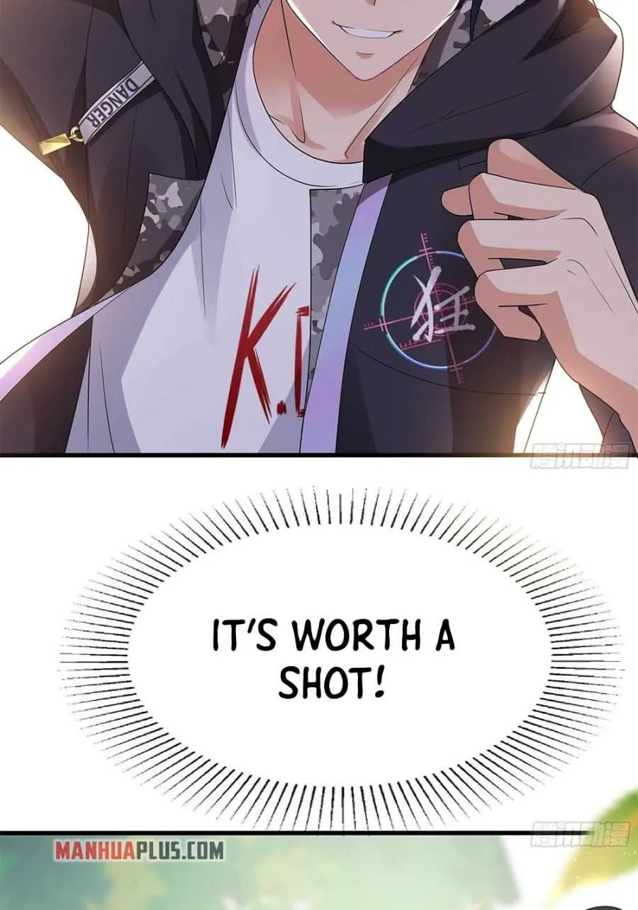 I Opened A Harem in Hell Chapter 4 page 45 - 