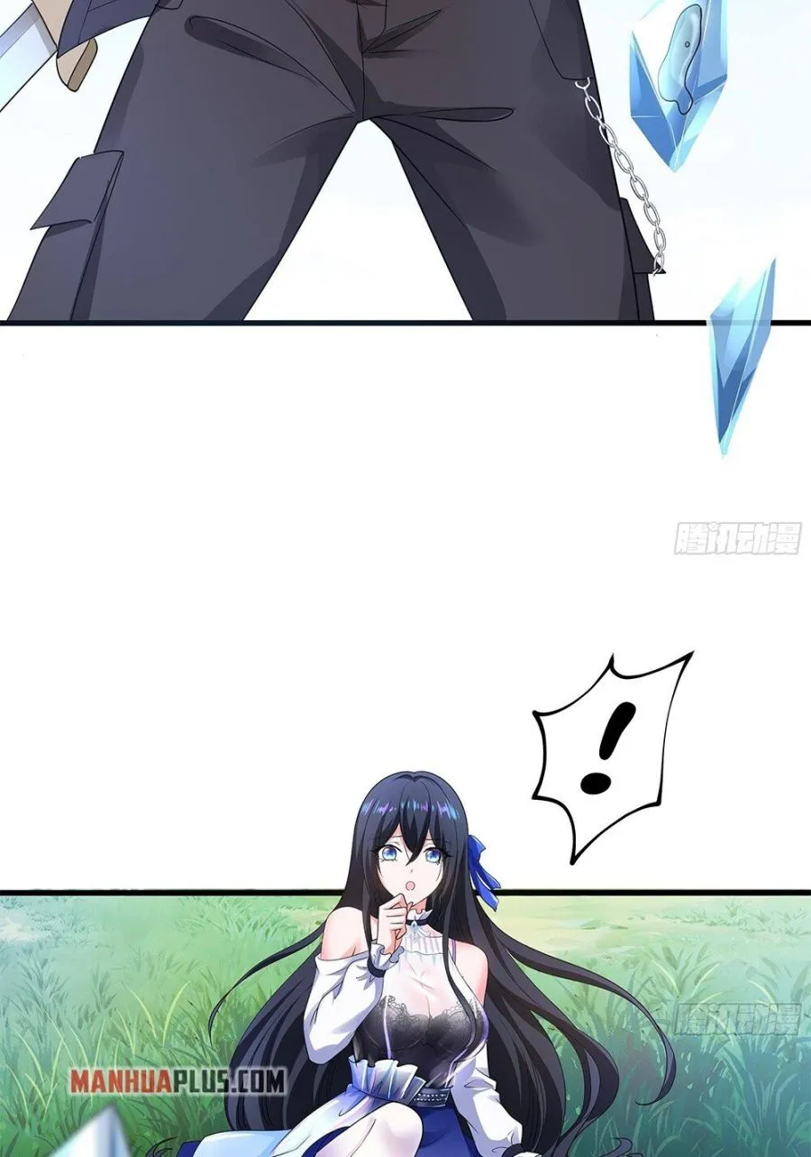 I Opened A Harem in Hell Chapter 4 page 6 - 