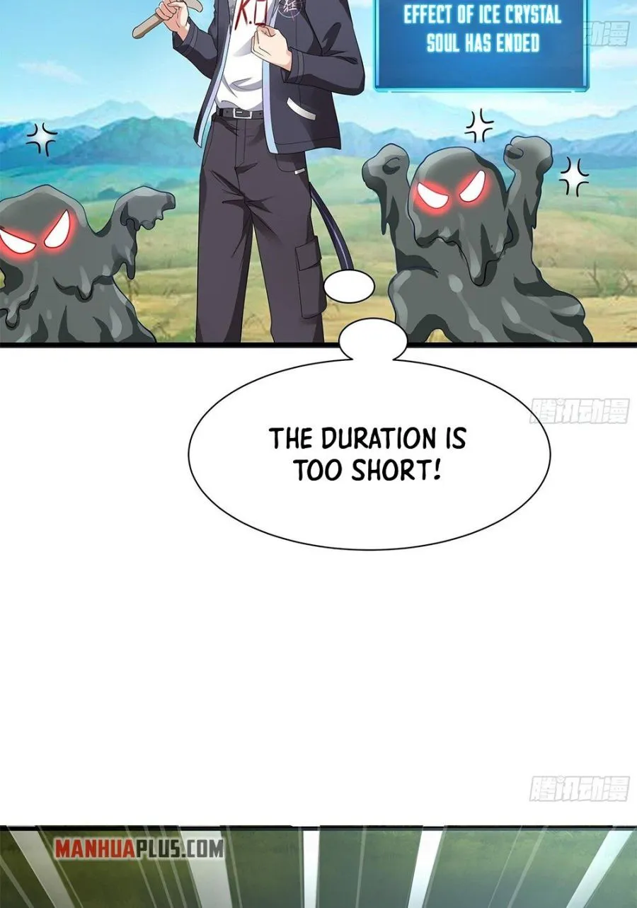 I Opened A Harem in Hell Chapter 4 page 9 - 