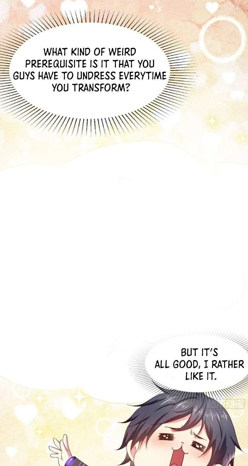 I Opened A Harem in Hell Chapter 40 page 11 - 