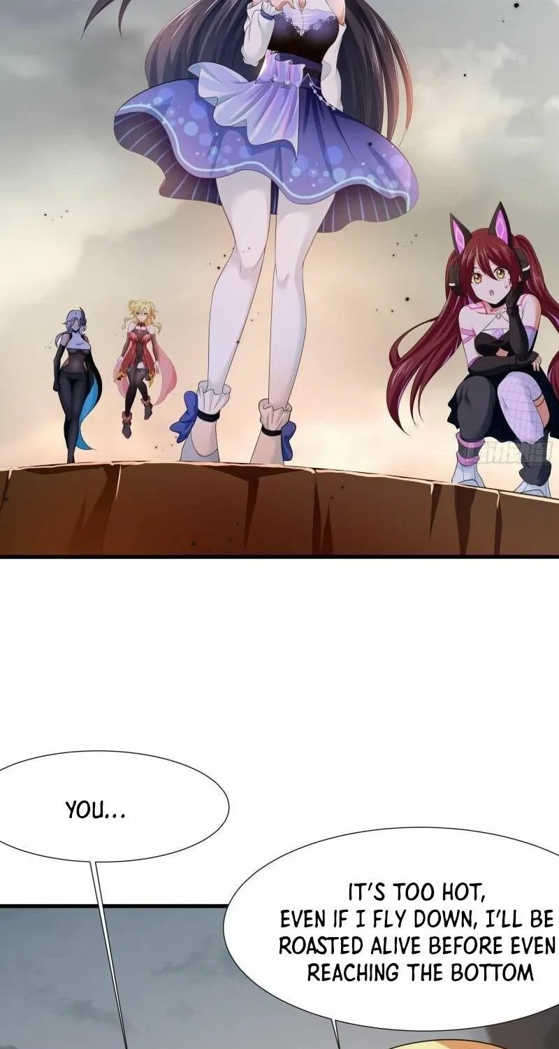 I Opened A Harem in Hell Chapter 40 page 15 - 