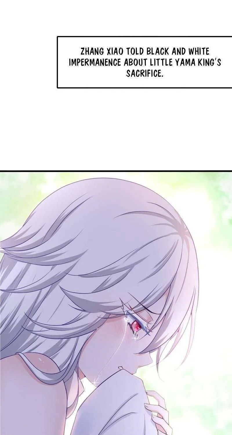 I Opened A Harem in Hell Chapter 40 page 3 - 