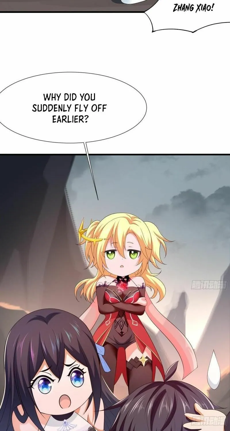 I Opened A Harem in Hell Chapter 40 page 22 - 