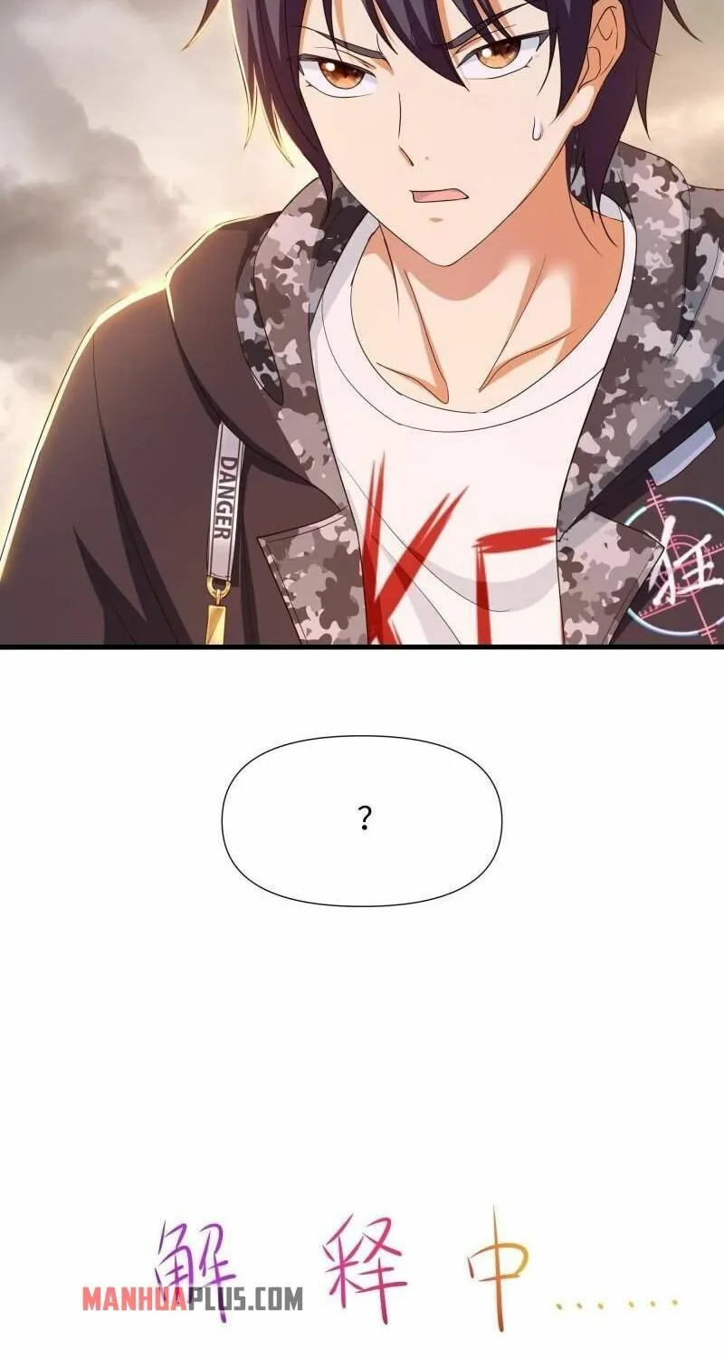 I Opened A Harem in Hell Chapter 40 page 24 - 