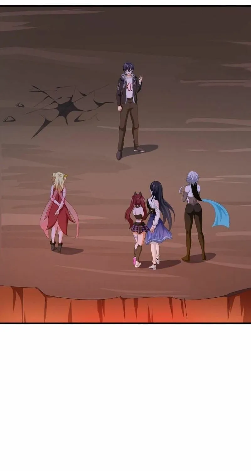 I Opened A Harem in Hell Chapter 40 page 26 - 
