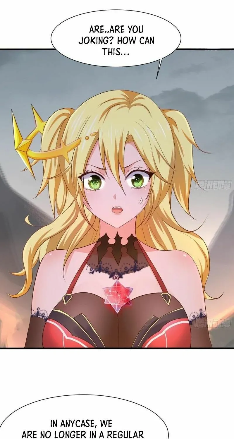 I Opened A Harem in Hell Chapter 40 page 27 - 