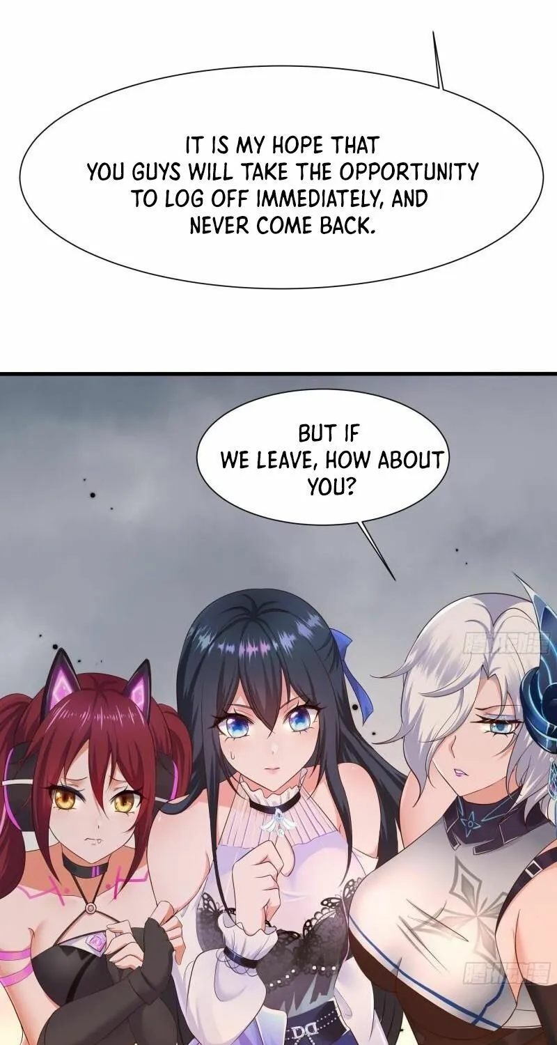 I Opened A Harem in Hell Chapter 40 page 30 - 