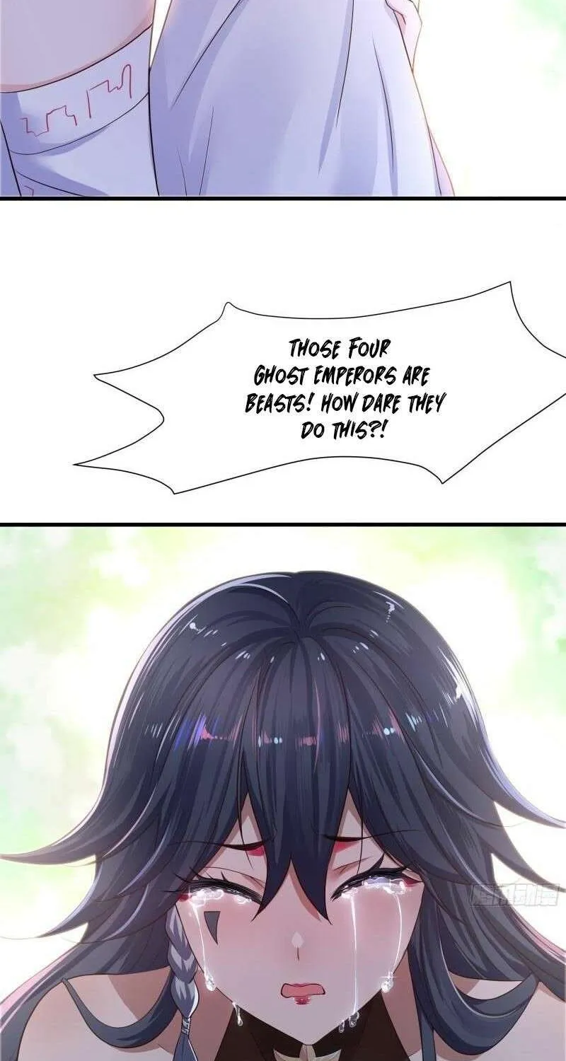 I Opened A Harem in Hell Chapter 40 page 4 - 