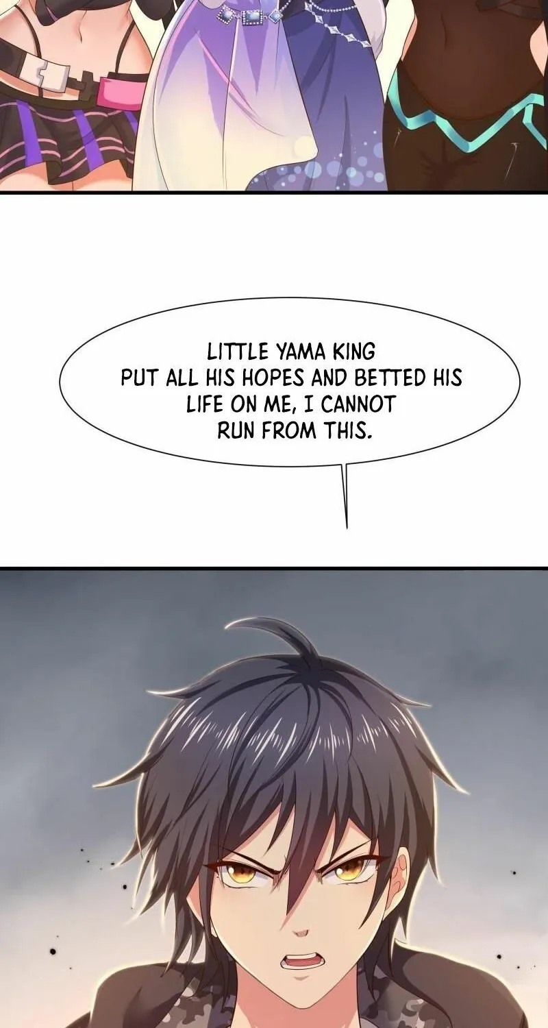 I Opened A Harem in Hell Chapter 40 page 31 - 