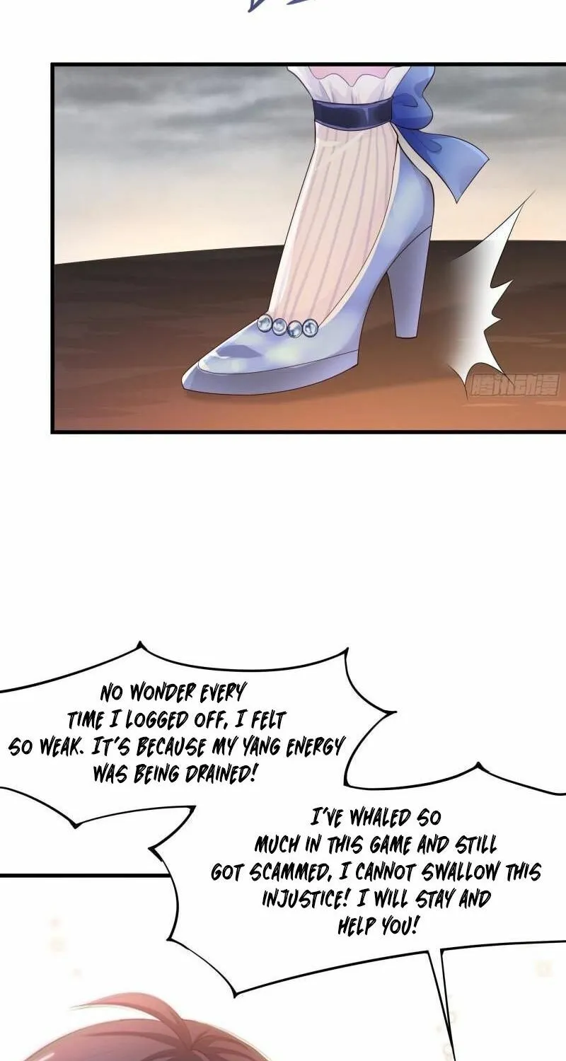 I Opened A Harem in Hell Chapter 40 page 33 - 