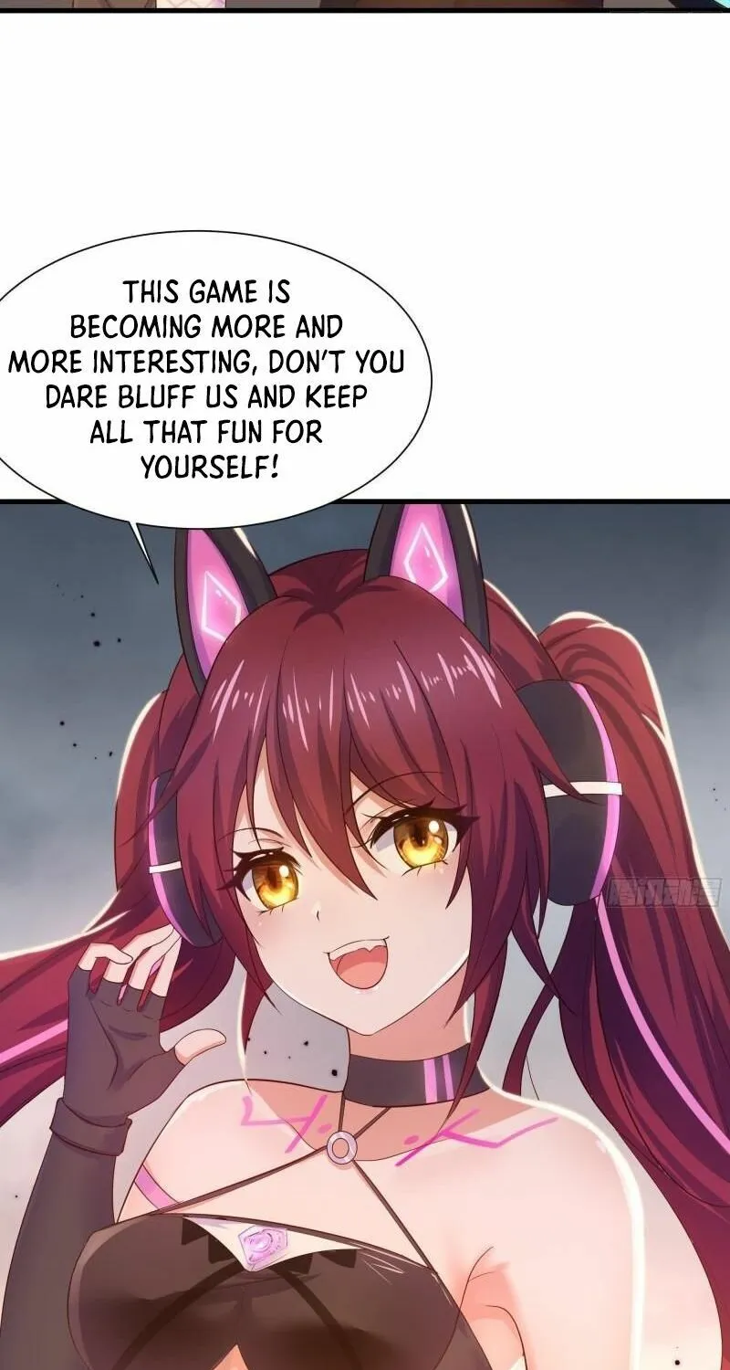 I Opened A Harem in Hell Chapter 40 page 36 - 